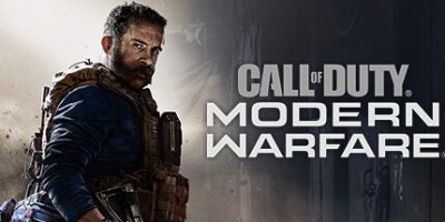 使命召唤16:现代战争/Call of Duty: Modern Warfare-91steam