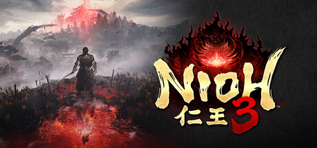 仁王3/Nioh 3-91steam