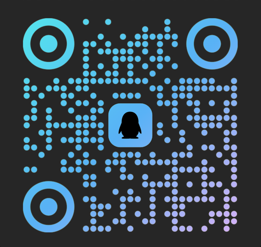 扫码加QQ群-91steam