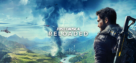 正当防卫4/3/2/1/Just Cause 4-91steam