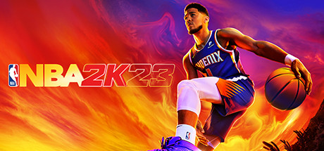 美国职业篮球23/NBA 2K23-91steam