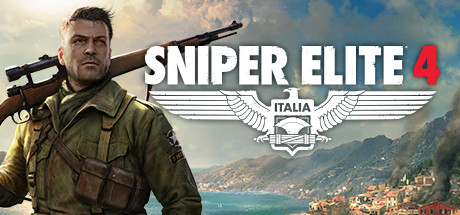 狙击精英4/Sniper Elite 4/附历代合集-91steam