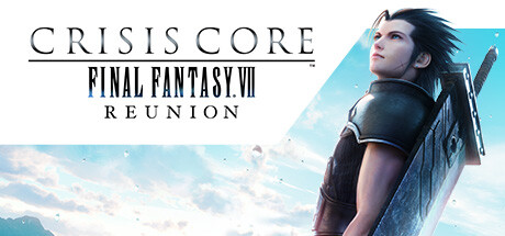 最终幻想7：核心危机 重聚/CRISIS CORE –FINAL FANTASY VII– REUNION-91steam