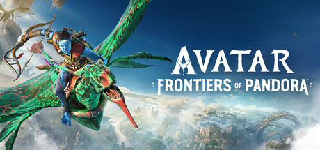阿凡达：潘多拉边境/Avatar: Frontiers of Pandora-91steam
