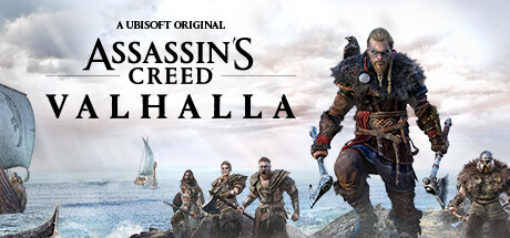 刺客信条：英灵殿完全版/Assassin's Creed: Valhalla Complete Edition-91steam