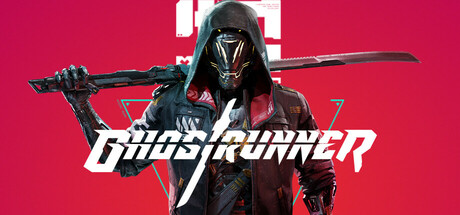 幽灵行者/Ghostrunner-91steam