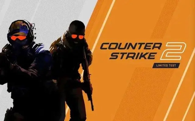 反恐精英2/Counter-Strike 2-91steam