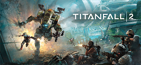 泰坦陨落2/Titanfall 2-91steam
