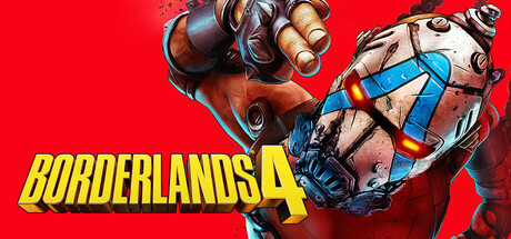 无主之地4/Borderlands 4-91steam