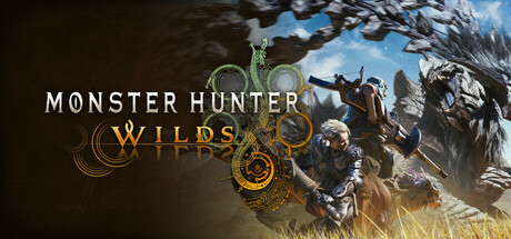 怪物猎人：荒野/Monster Hunter Wilds-91steam