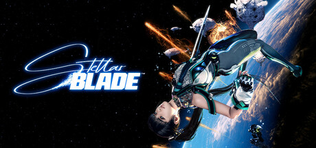 剑星/Stellar Blade-91steam
