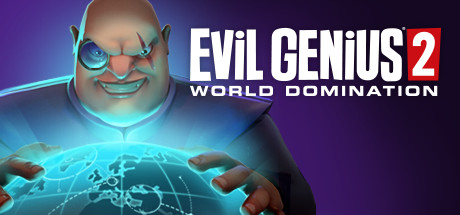 邪恶天才2：世界统治/Evil Genius 2: World Domination-91steam
