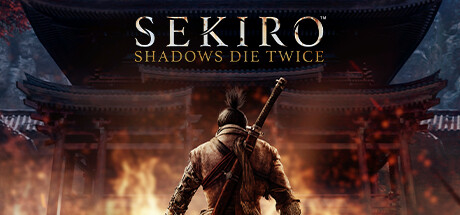 只狼：影逝二度/Sekiro: Shadows Die Twice-91steam