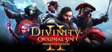 神界：原罪2终极版/Divinity: Original Sin 2 - Definitive Edition-91steam
