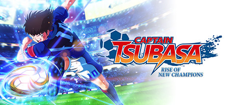 队长小翼 新秀崛起/Captain Tsubasa: Rise of New Champions-91steam