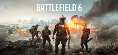 战地6/战地风云6/Battlefield 6-91steam