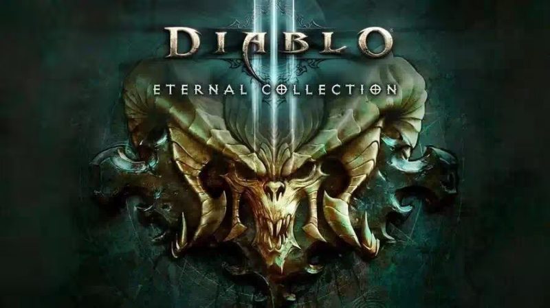 【安卓+PC】玩switch游戏推荐暗黑破坏神3含金手指，中文语音-91steam