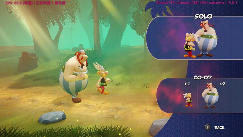 【安卓玩switch游戏推荐】幻想新国度 巴比伦任务V1.2.2-91steam