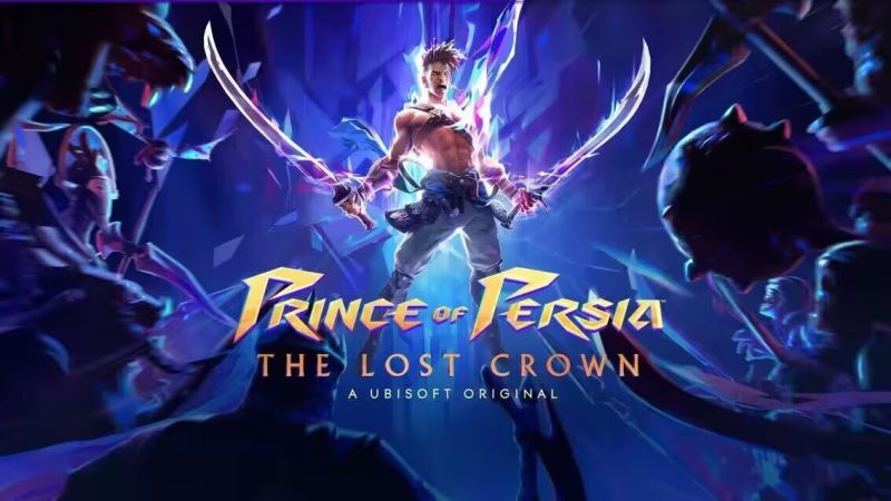 【steam移植手游】波斯王子:失落的王冠v1.1.8，支持手柄-91steam