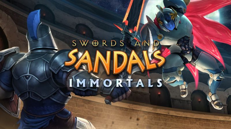 【steam移植手游推荐】剑刃与战靴(剑与凉鞋6)V1.4.11-91steam