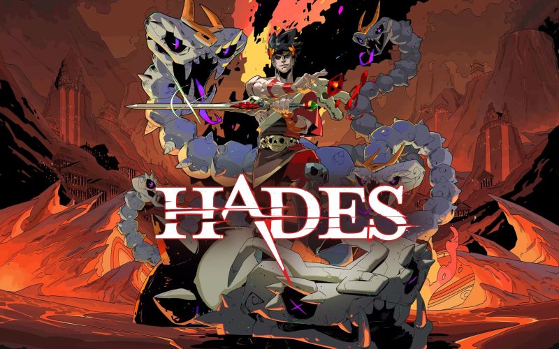 【手游推荐】哈迪斯v1.0.38233，Eden整合版-91steam