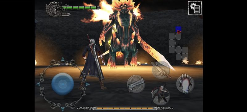 安卓版鬼泣4-91steam