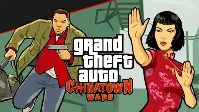 【安卓手游】侠盗猎车手:血战唐人街中文版v4.4.243-91steam