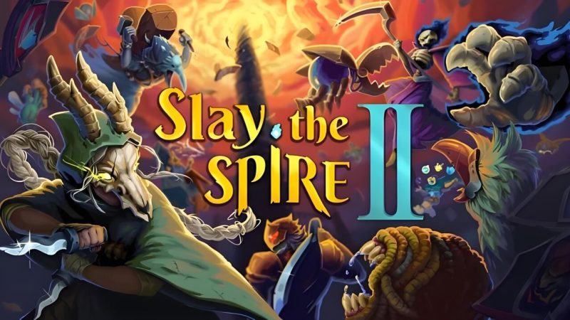 【steam移植手游】杀戮尖塔2V0.98.3，全解锁可联机-91steam