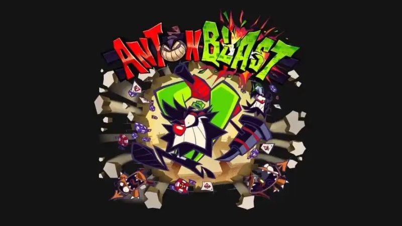 【steam移植手游推荐】安东大爆炸v1.0.0-91steam