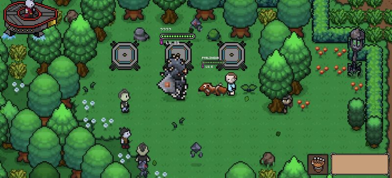 【steam移植手游推荐】克洛蒙怪兽农场V0.8027，支持手柄-91steam