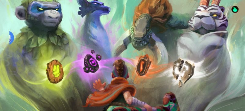 【steam移植手游推荐】召唤宠兽Adorev1.0.0-91steam