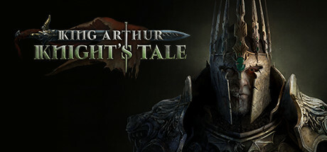 亚瑟王：骑士传说/King Arthur: Knight's Tale-91steam