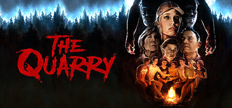 采石场惊魂/The Quarry-91steam