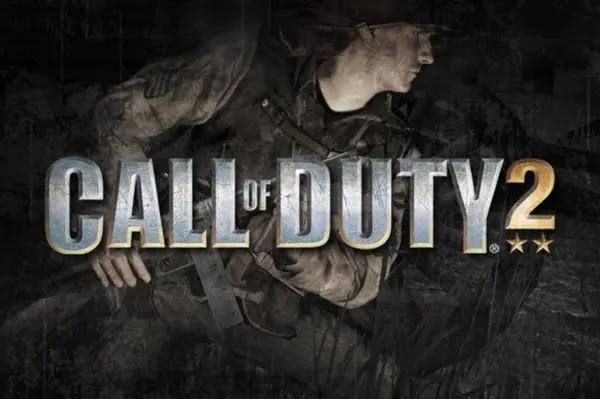 使命召唤2/Call Of Duty 2-91steam