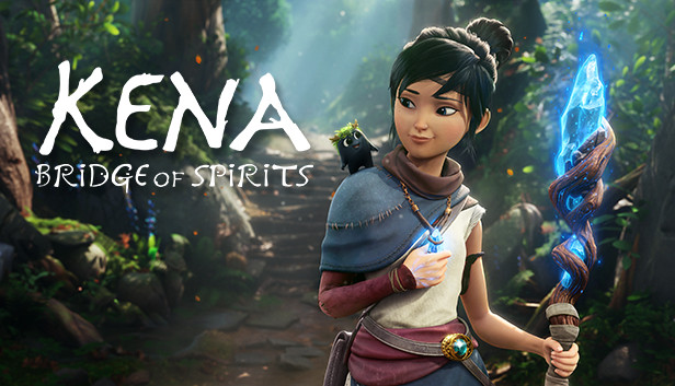 凯娜：精神之桥/柯娜：精神之桥/Kena: Bridge of Spirits-91steam