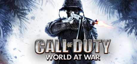 使命召唤5：世界战争/Call of Duty: World at War-91steam