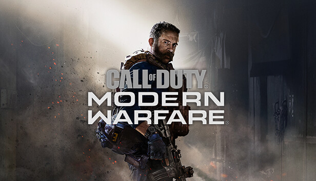 使命召唤16：现代战争/Call of Duty: Modern Warfare-91steam