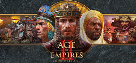帝国时代2：决定版/Age of Empires II: Definitive Edition-91steam