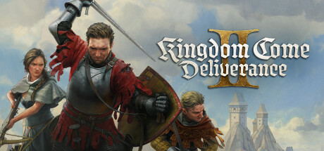 天国：拯救2/Kingdom Come: Deliverance II-91steam