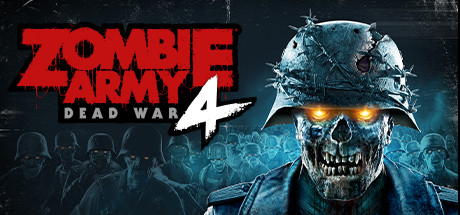 僵尸部队4：死亡战争/Zombie Army 4: Dead War-91steam