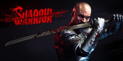 影子武士/Shadow Warrior-91steam