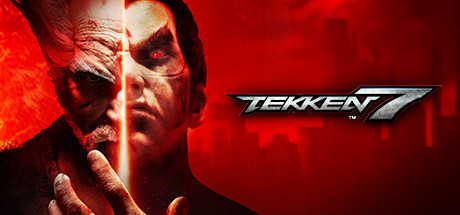 铁拳7终极版/Tekken 7 Ultimate Edition-91steam