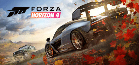 极限竞速：地平线4终极版/Forza Horizon 4 Ultimate Edition-91steam