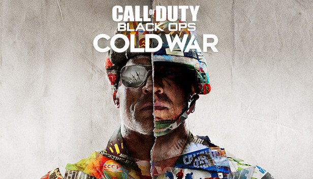 使命召唤17：黑色行动冷战/Call of Duty: Black Ops Cold War-91steam