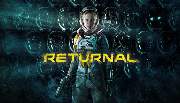 死亡回归/Returnal-91steam