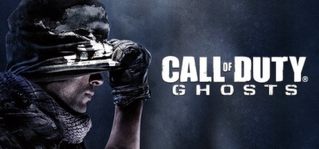 使命召唤10：幽灵/Call of War：Ghosts-91steam