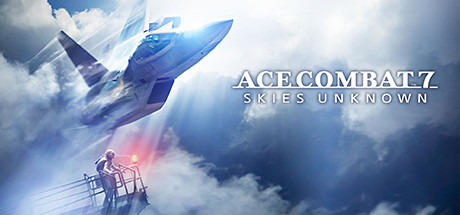 皇牌空战7：未知空域豪华版/ACE COMBAT 7: SKIES UNKNOWN Deluxe Edition-91steam