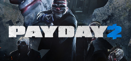 收获日2/掠夺日2/PAYDAY 2-91steam