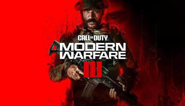 使命召唤20：现代战争3/Call of Duty: Modern Warfare III-91steam