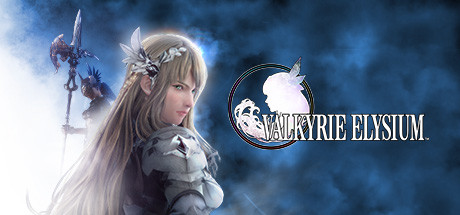 北欧女神：极乐世界/VALKYRIE ELYSIUM-91steam